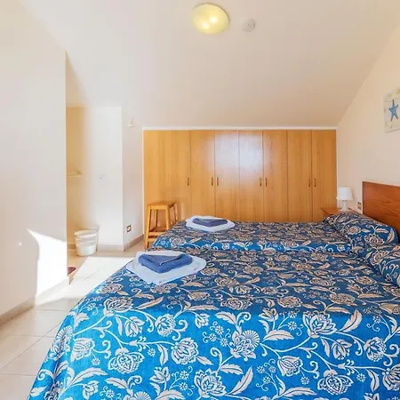 Westhaven Bay 아파트 코스타델실렌시오