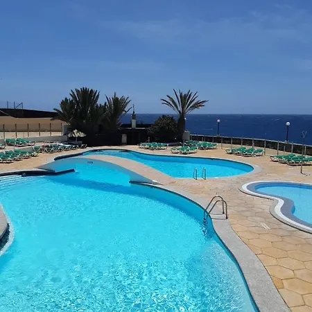 Appartement Westhaven Bay Costa Del Silencio