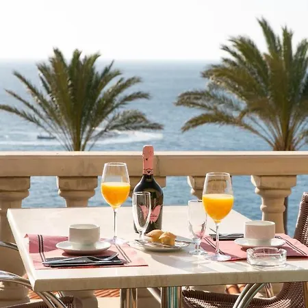 Appartement Westhaven Bay Costa Del Silencio