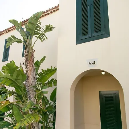 아파트 Westhaven Bay *