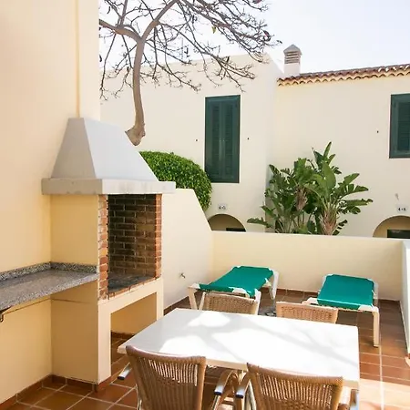 Westhaven Bay Appartement Costa Del Silencio