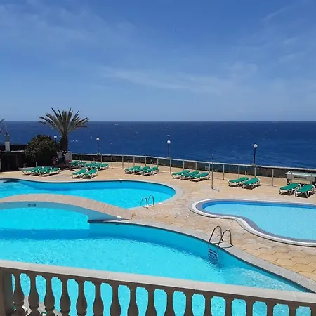 Westhaven Bay Appartement