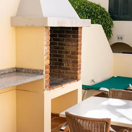 Westhaven Bay Appartement