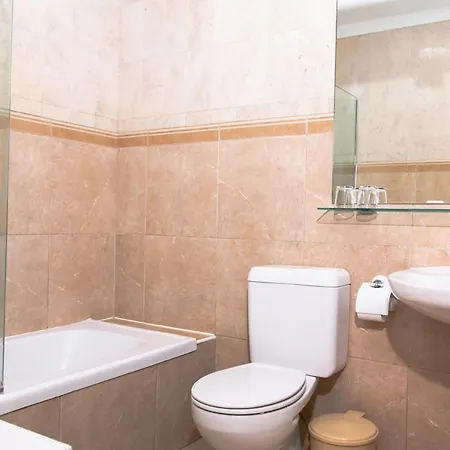 Westhaven Bay Appartement Costa Del Silencio