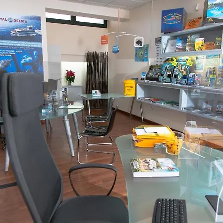 Appartement Westhaven Bay *