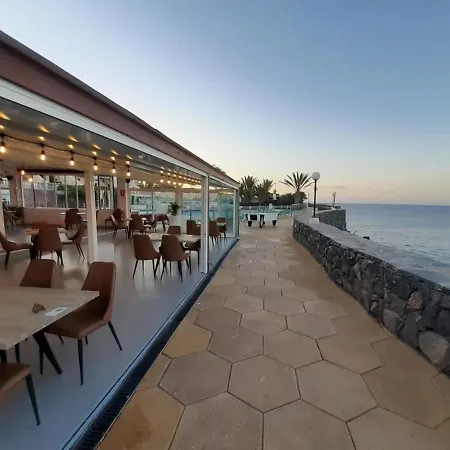 Appartement Westhaven Bay Costa Del Silencio