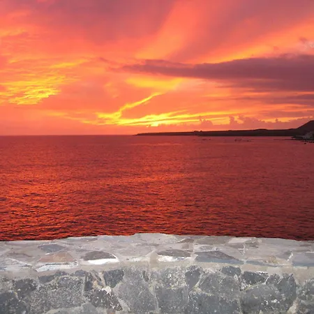 아파트 Westhaven Bay *