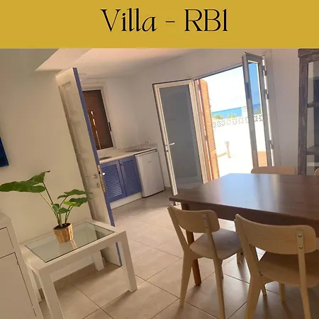 Westhaven Bay 아파트 *