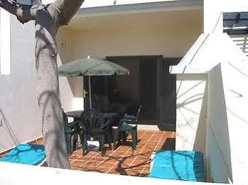 Westhaven Bay Appartement *