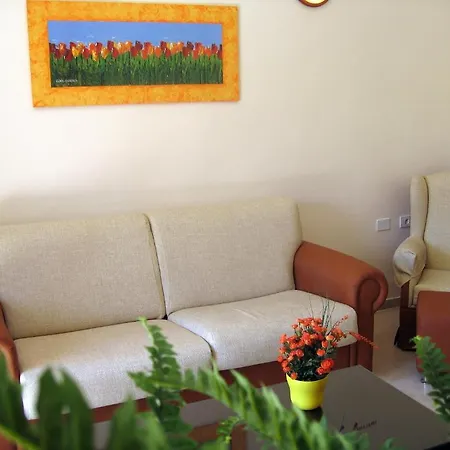 Westhaven Bay Appartement