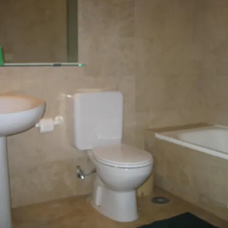 Westhaven Bay Appartement *