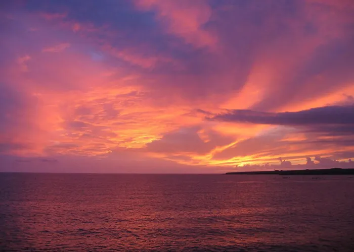 Westhaven Bay * طوستا ديل سيلونثيو