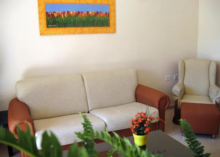 Westhaven Bay شقة