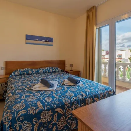 Westhaven Bay Appartement *