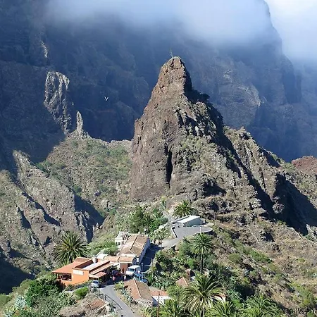 Westhaven Bay Costa Del Silencio