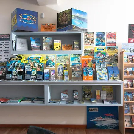 Westhaven Bay Appartement