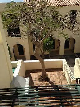 Westhaven Bay Appartement Costa Del Silencio