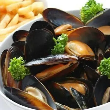 Westhaven Bay * Costa Del Silencio