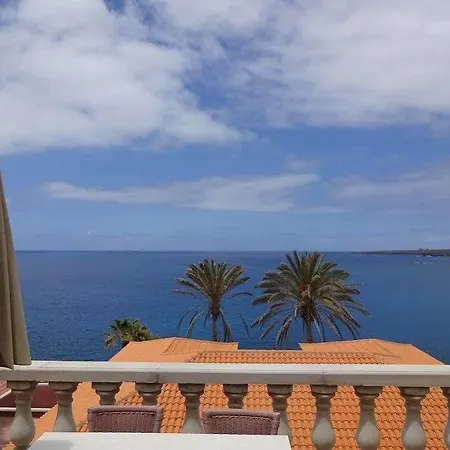 Appartement Westhaven Bay Costa Del Silencio