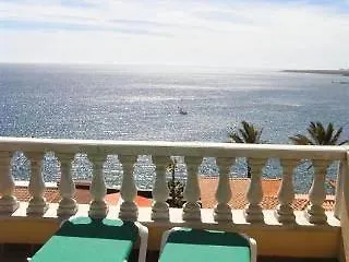 Westhaven Bay Apartamento Costa del Silencio
