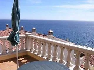 Westhaven Bay * Costa del Silencio