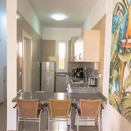 Apartamento Westhaven Bay Costa del Silencio