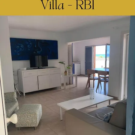 Apartamento Westhaven Bay Costa del Silencio