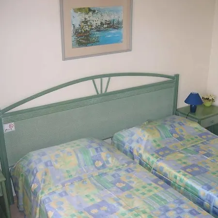 Apartamento Westhaven Bay Costa del Silencio
