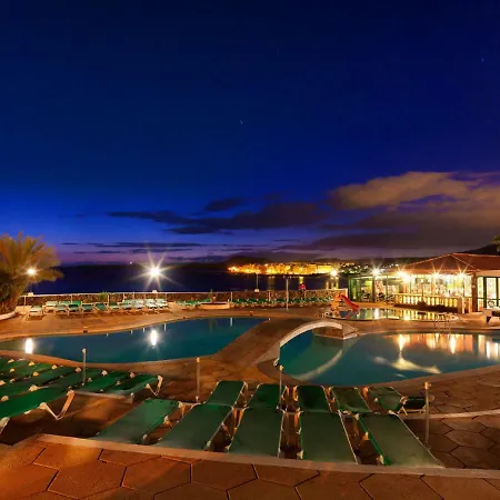 Westhaven Bay Costa del Silencio